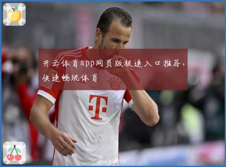 开云体育app网页版极速入口推荐，快速畅玩体育