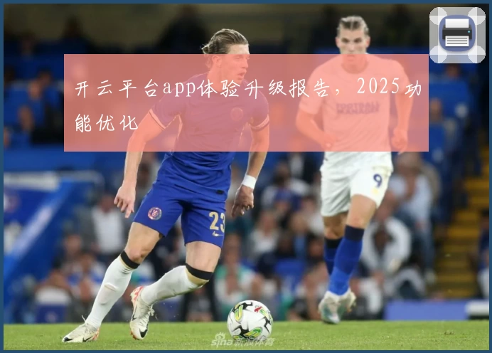 开云平台app体验升级报告，2025功能优化