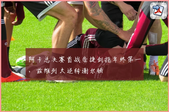 阿卡总决赛首战告捷剑指年终第一，兹维列夫逆转谢尔顿