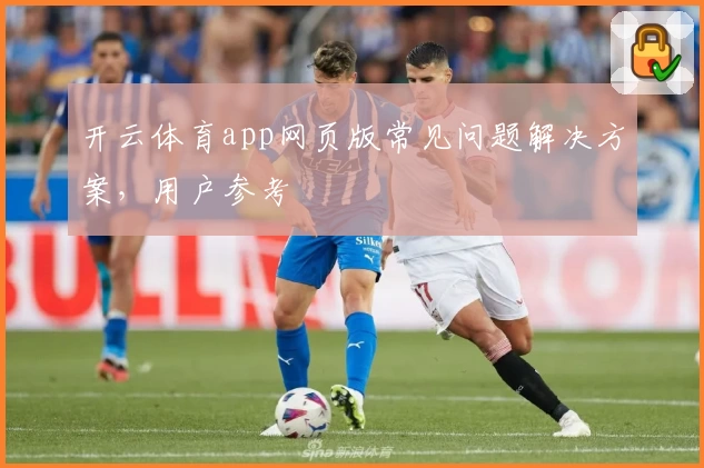 开云体育app网页版常见问题解决方案，用户参考
